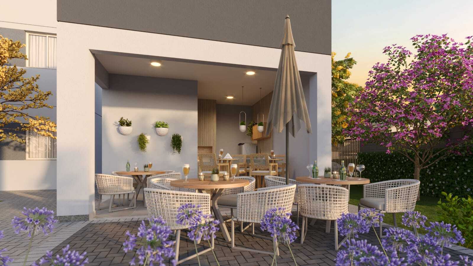 Residencial Multifamiliar de 1 quarto, 35m² no bairro Jardim Santa Emília, em São Paulo | Eu Corretor