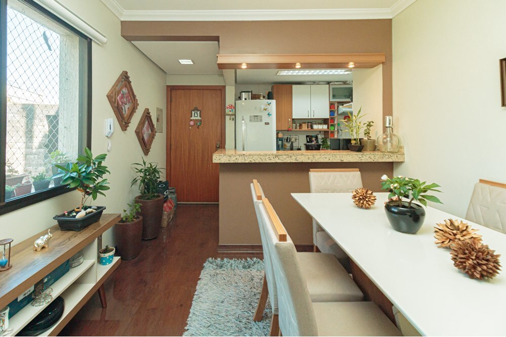 Residencial Multifamiliar de 2 quartos, 68m² no bairro Menino Deus, em Porto Alegre | Eu Corretor