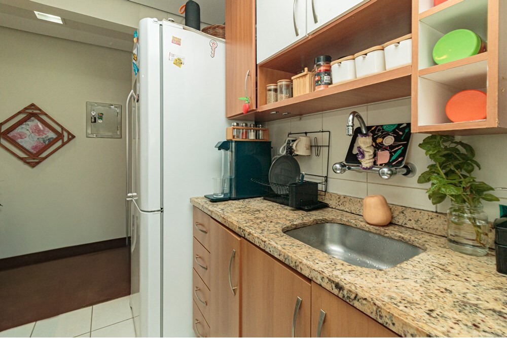 Residencial Multifamiliar de 2 quartos, 68m² no bairro Menino Deus, em Porto Alegre | Eu Corretor