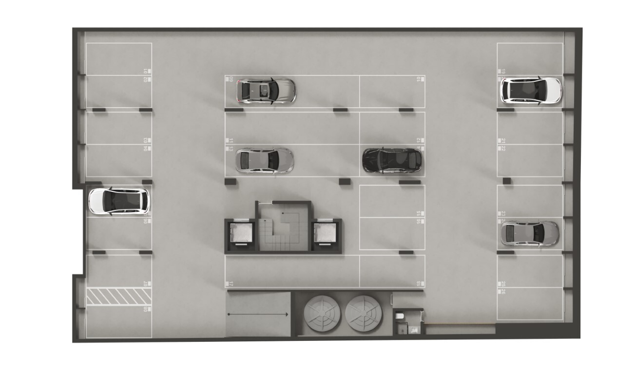 Malmo - Latitude Incorp