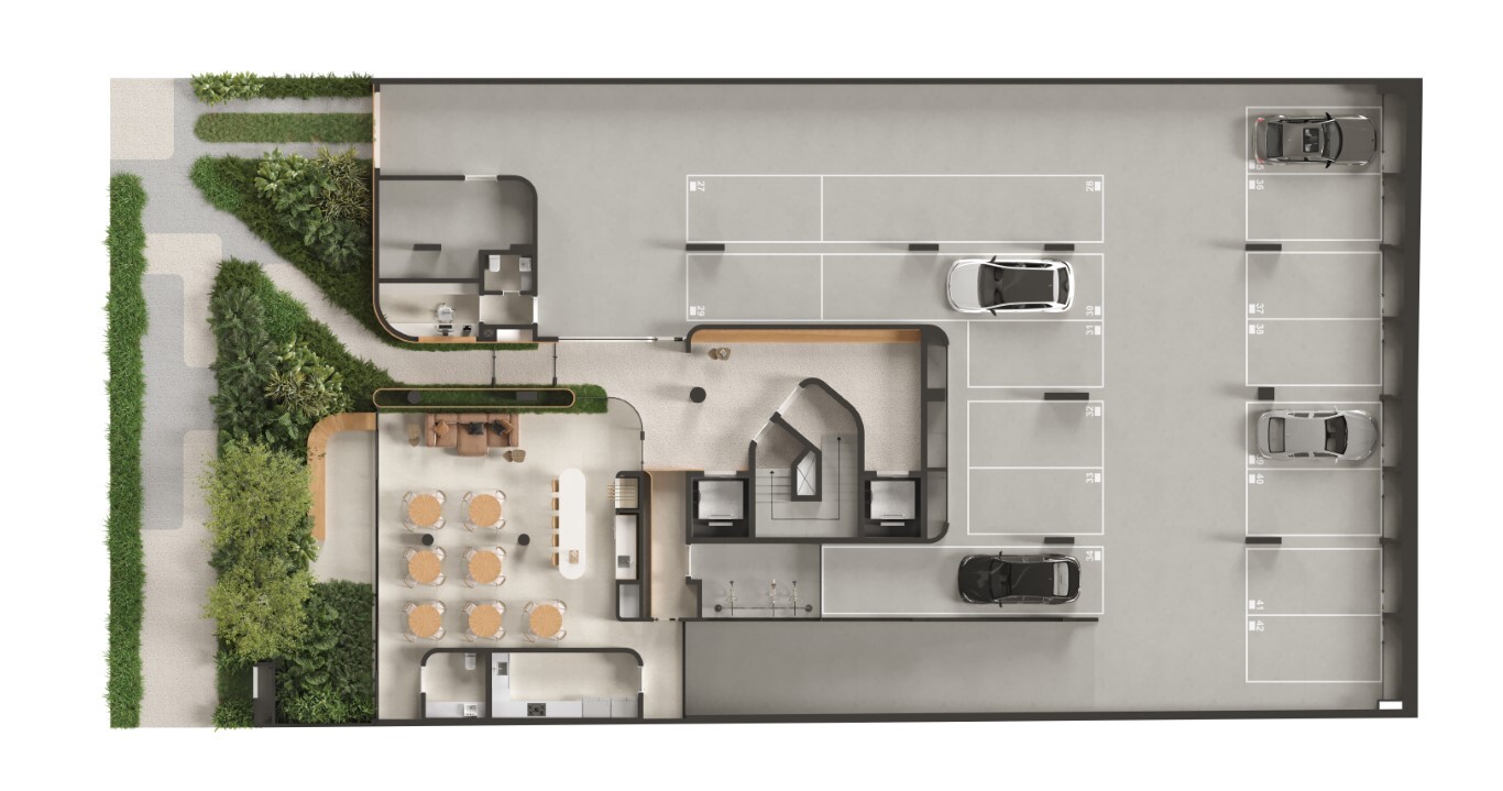 Malmo - Latitude Incorp