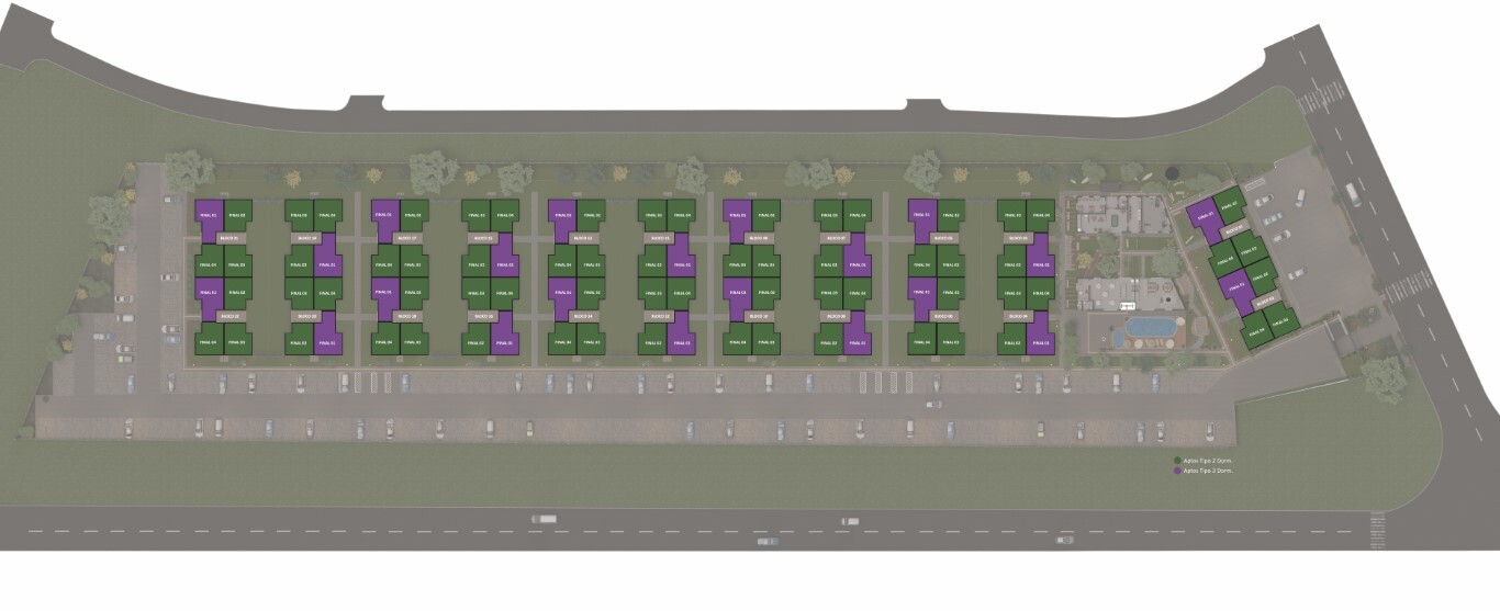 Bem Viver Guarujá - Lojas