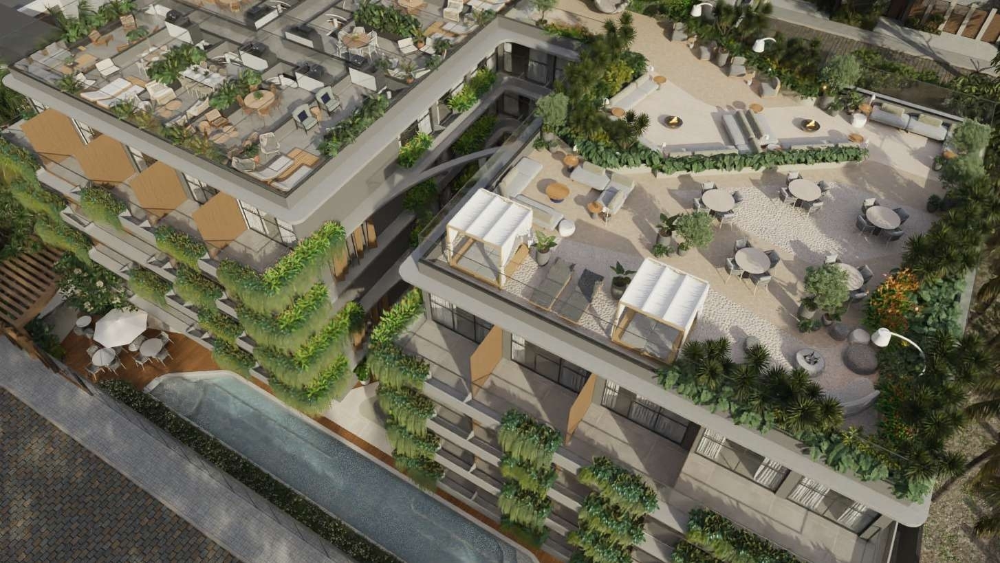 Residencial Multifamiliar de 1 quarto, 22m² no bairro Poço, em Cabedelo | Eu Corretor