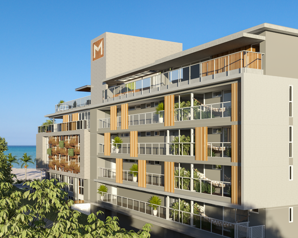 Oré Residencial - Construtora Massai