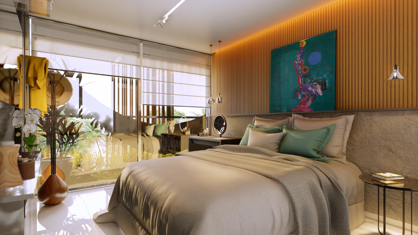 Oré Residencial - Construtora Massai