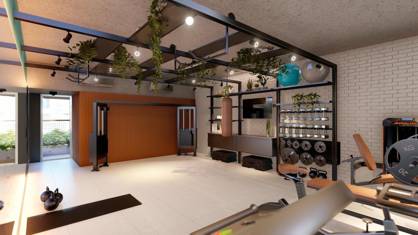 Oré Residencial - Construtora Massai