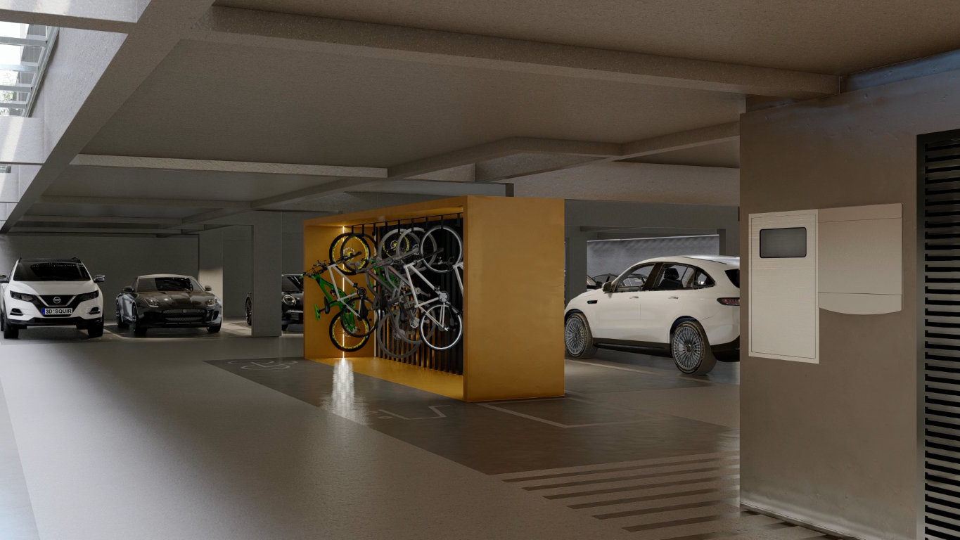 Oré Residencial - Construtora Massai