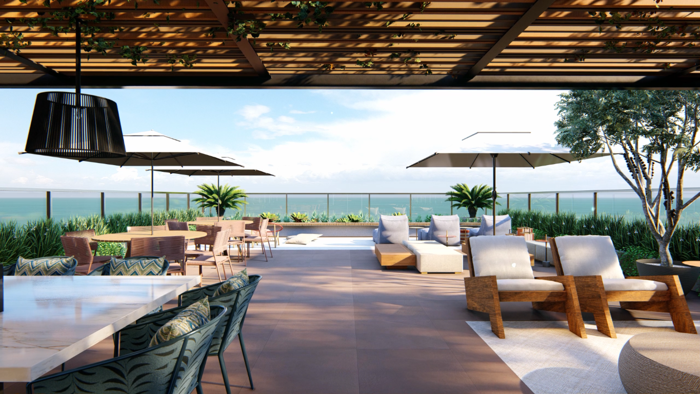 Oré Residencial - Construtora Massai