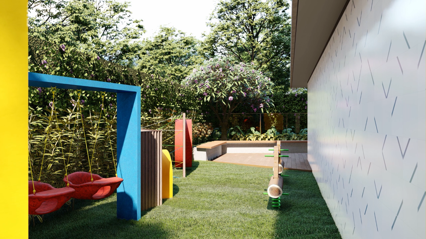 Oré Residencial - Construtora Massai