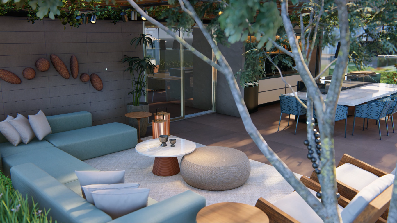 Oré Residencial - Construtora Massai