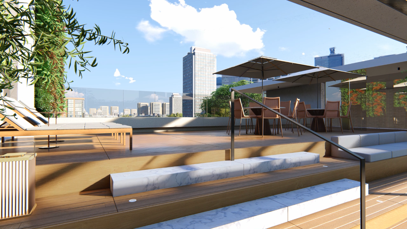 Oré Residencial - Construtora Massai