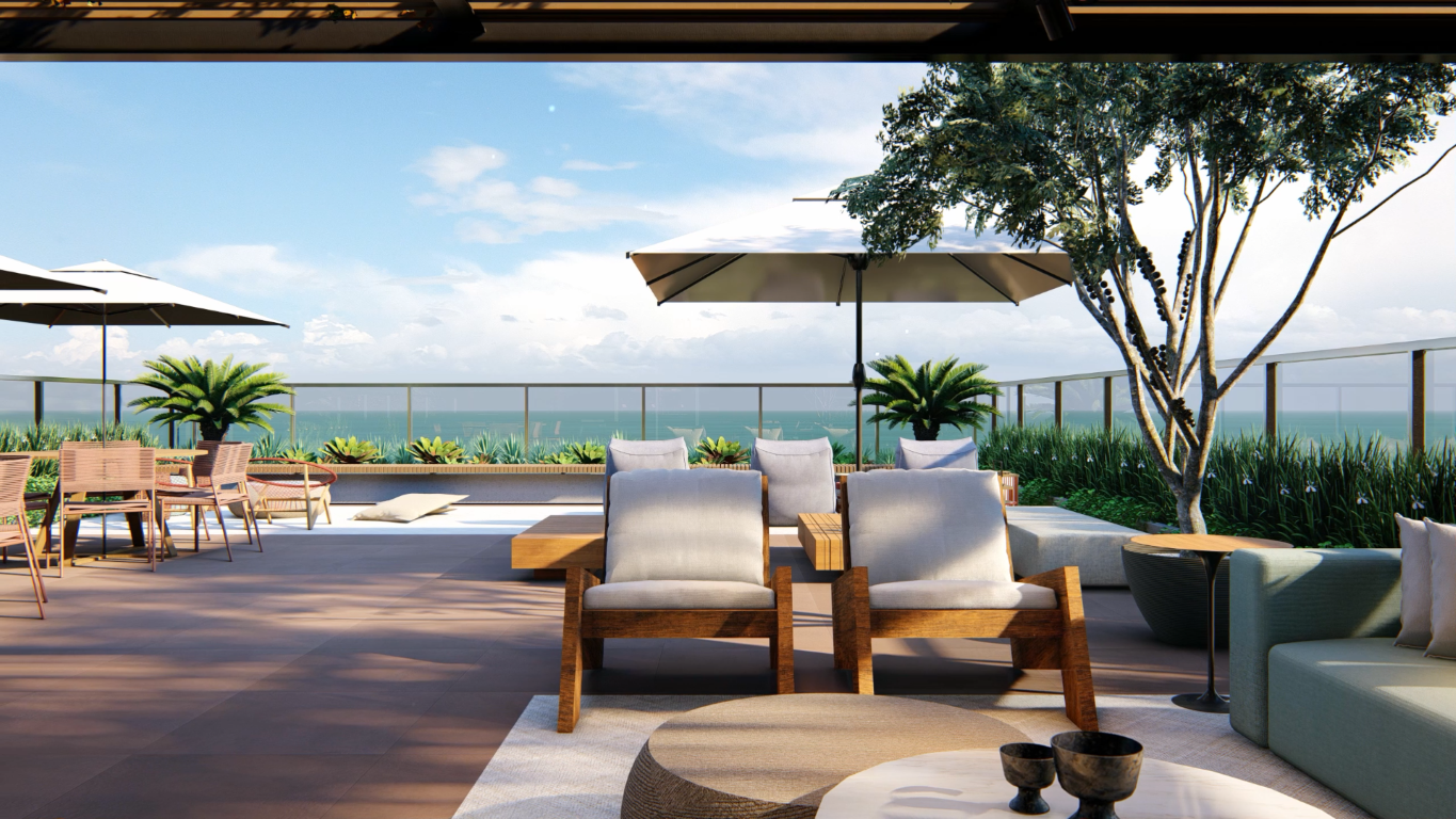 Oré Residencial - Construtora Massai