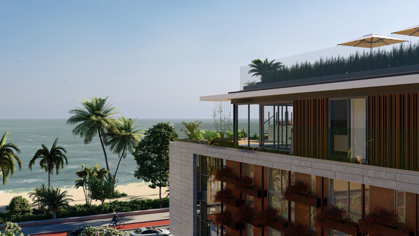 Oré Residencial - Construtora Massai