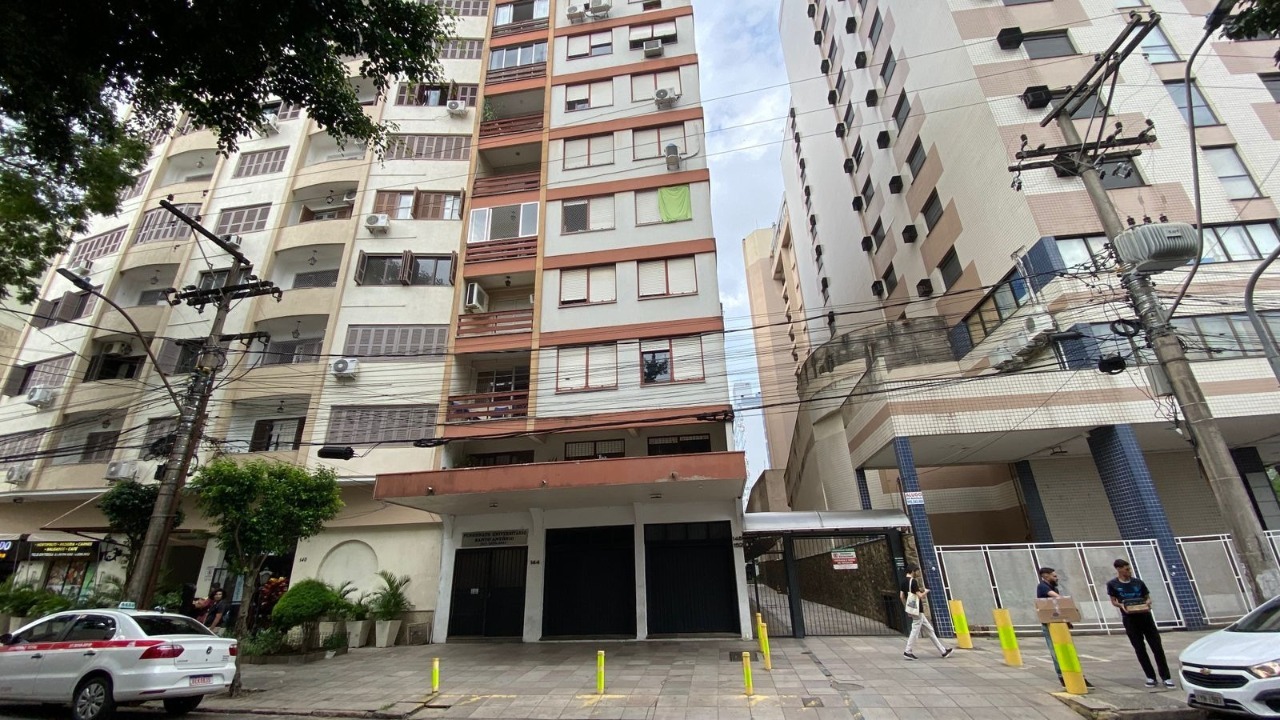 Residencial Multifamiliar de 1 quarto, 41m² no bairro Cidade Baixa, em Porto Alegre | Eu Corretor