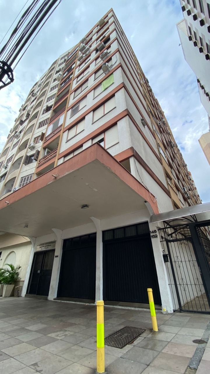 Residencial Multifamiliar de 1 quarto, 41m² no bairro Cidade Baixa, em Porto Alegre | Eu Corretor
