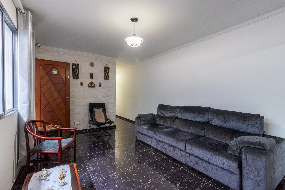 Residencial Multifamiliar de 3 quartos, 121m² no bairro Vila Nova Mazzei, em São Paulo | Eu Corretor