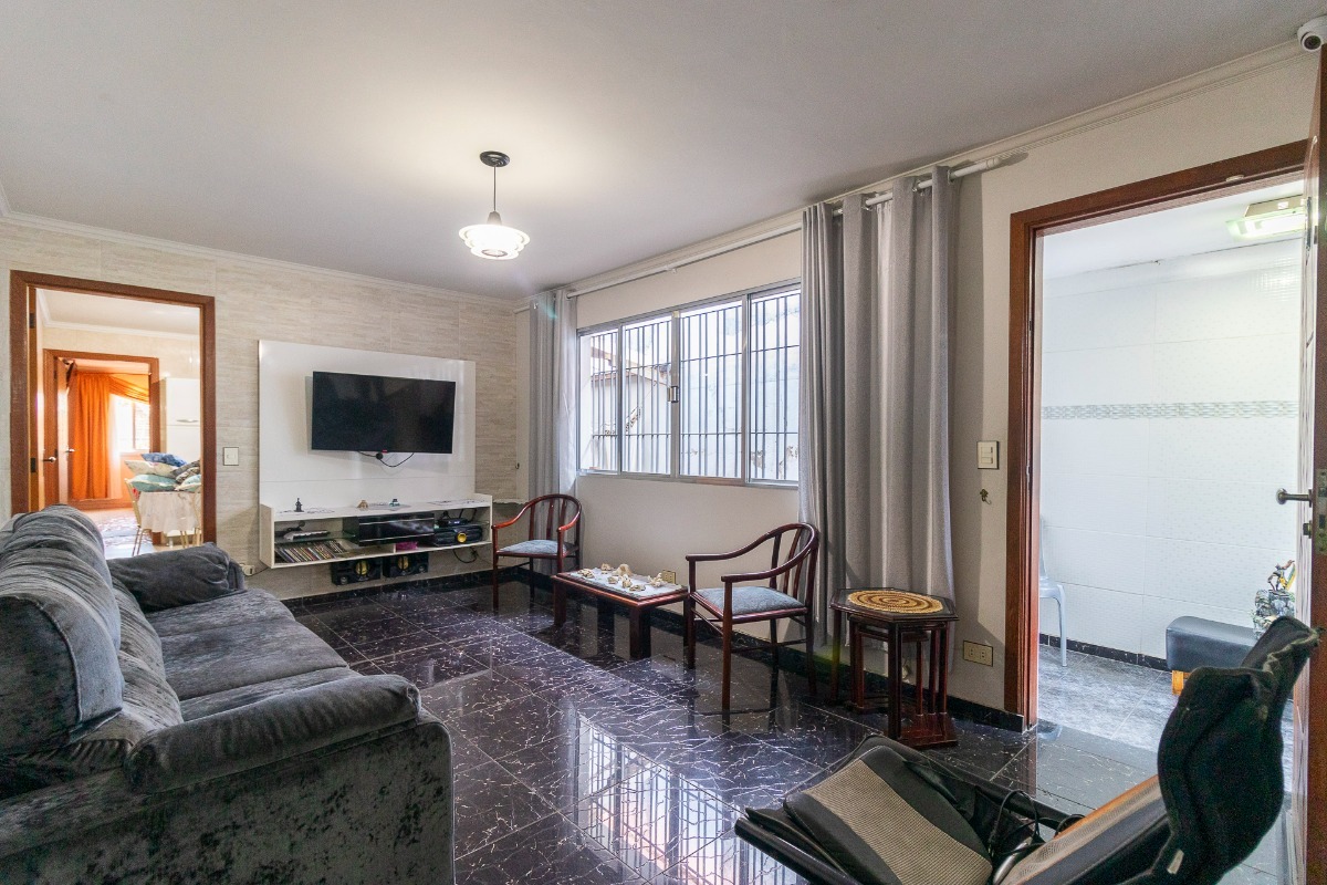 Residencial Multifamiliar de 3 quartos, 121m² no bairro Vila Nova Mazzei, em São Paulo | Eu Corretor