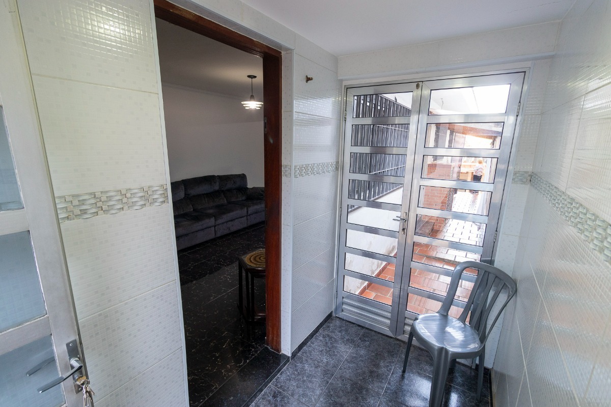 Residencial Multifamiliar de 3 quartos, 121m² no bairro Vila Nova Mazzei, em São Paulo | Eu Corretor