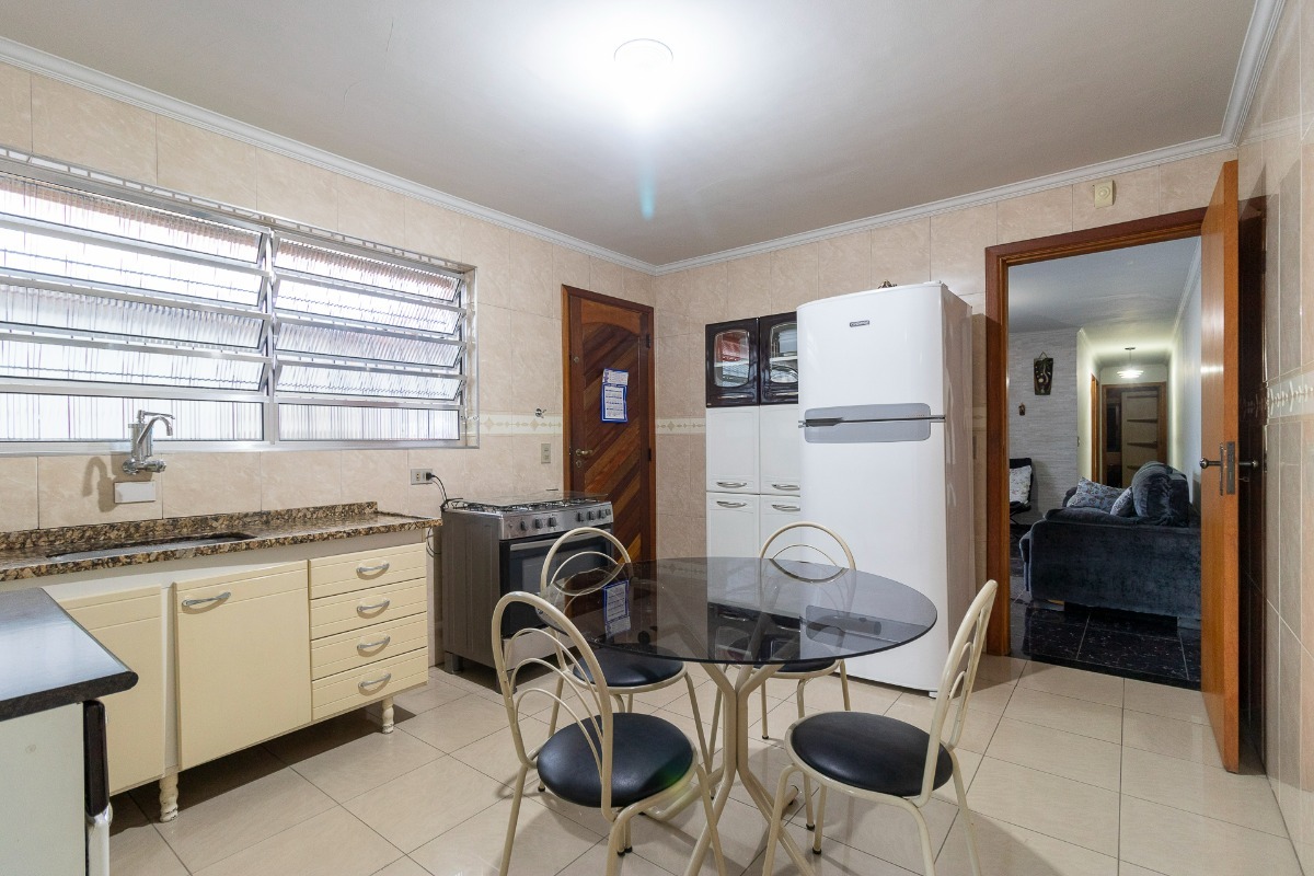 Residencial Multifamiliar de 3 quartos, 121m² no bairro Vila Nova Mazzei, em São Paulo | Eu Corretor