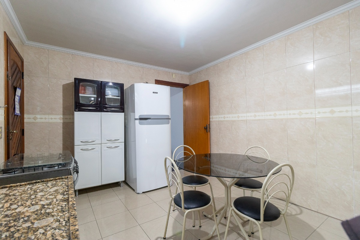 Residencial Multifamiliar de 3 quartos, 121m² no bairro Vila Nova Mazzei, em São Paulo | Eu Corretor