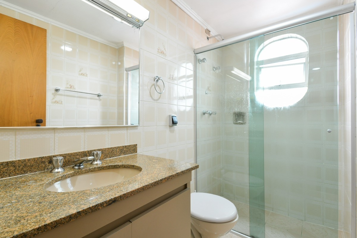 Residencial Multifamiliar de 3 quartos, 104m² no bairro Pinheiros, em São Paulo | Eu Corretor