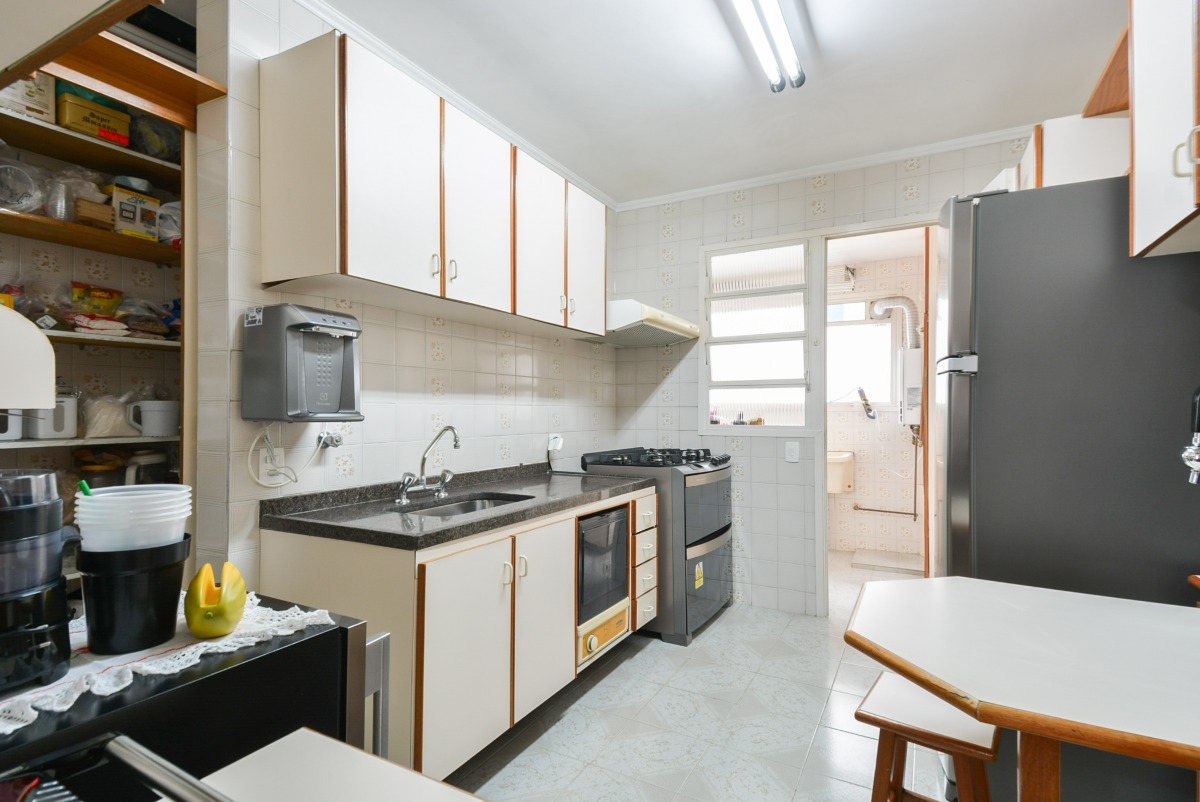 Residencial Multifamiliar de 3 quartos, 104m² no bairro Pinheiros, em São Paulo | Eu Corretor