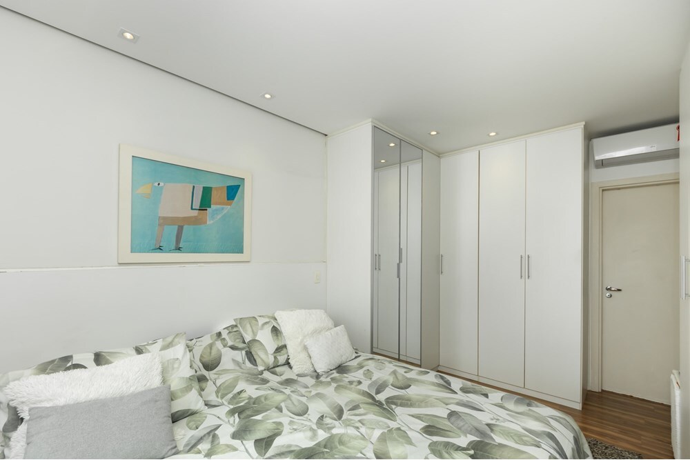 Residencial Multifamiliar de 3 quartos, 126m² no bairro Vila Andrade, em São Paulo | Eu Corretor