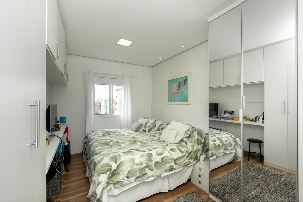 Residencial Multifamiliar de 3 quartos, 126m² no bairro Vila Andrade, em São Paulo | Eu Corretor