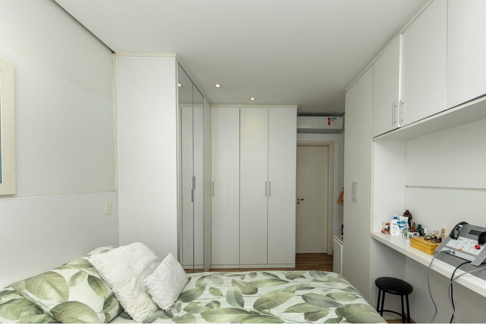 Residencial Multifamiliar de 3 quartos, 126m² no bairro Vila Andrade, em São Paulo | Eu Corretor