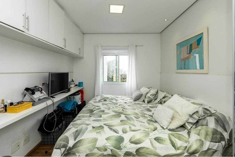 Residencial Multifamiliar de 3 quartos, 126m² no bairro Vila Andrade, em São Paulo | Eu Corretor