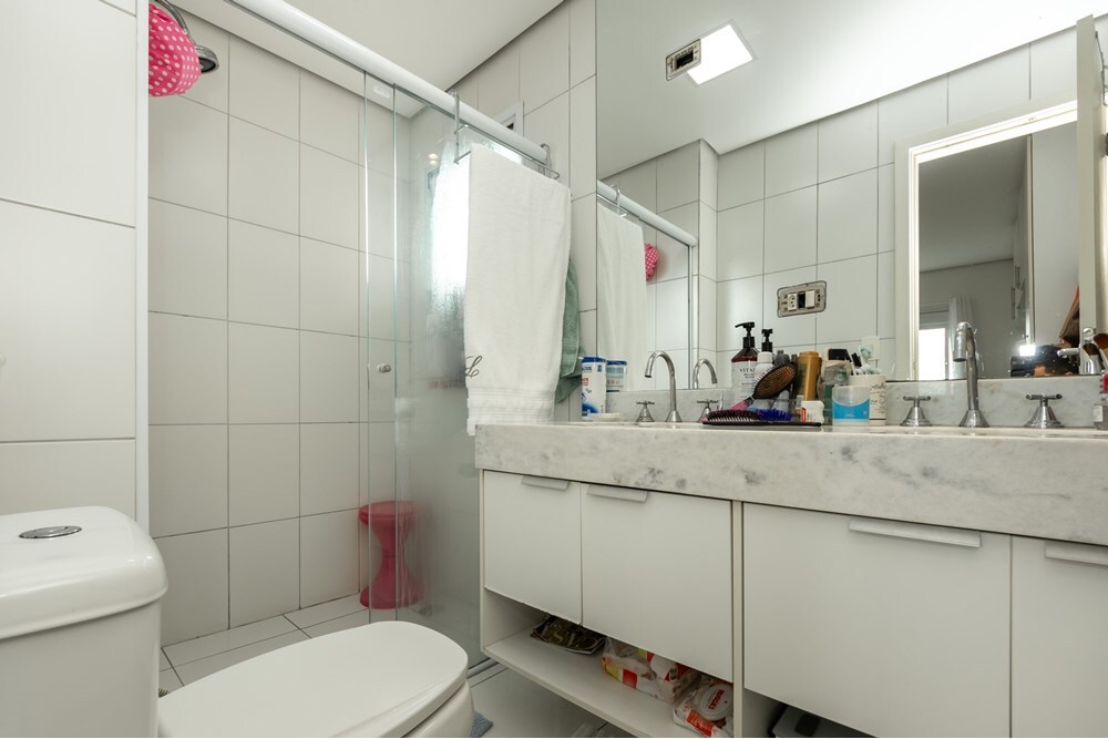 Residencial Multifamiliar de 3 quartos, 126m² no bairro Vila Andrade, em São Paulo | Eu Corretor