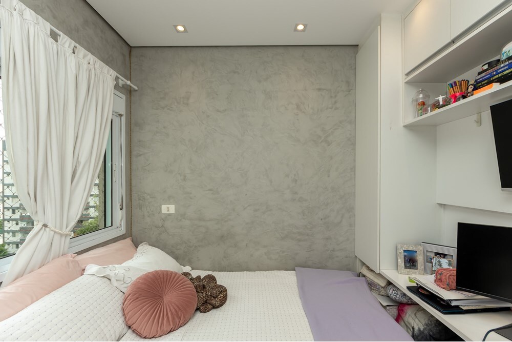 Residencial Multifamiliar de 3 quartos, 126m² no bairro Vila Andrade, em São Paulo | Eu Corretor