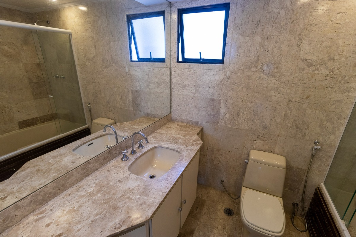 Residencial Multifamiliar de 4 quartos, 305m² no bairro Indianópolis, em São Paulo | Eu Corretor