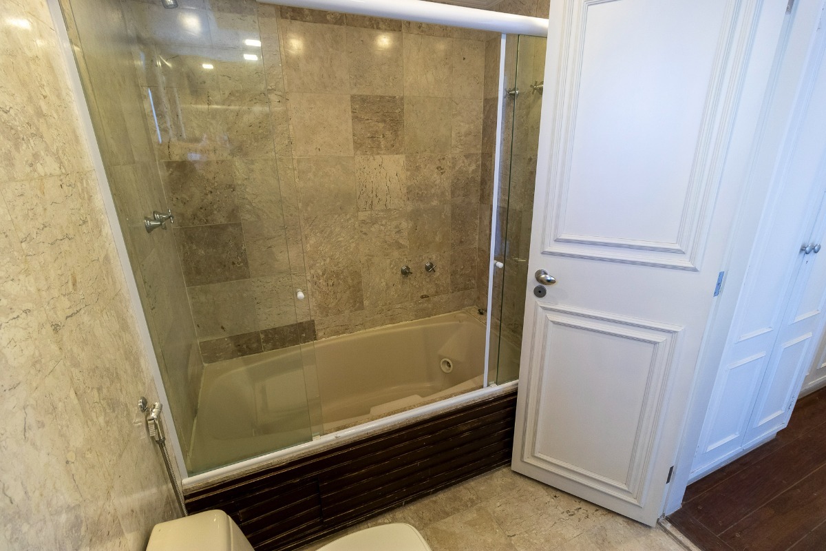 Residencial Multifamiliar de 4 quartos, 305m² no bairro Indianópolis, em São Paulo | Eu Corretor