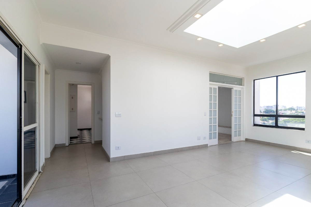 Residencial Multifamiliar de 4 quartos, 305m² no bairro Indianópolis, em São Paulo | Eu Corretor