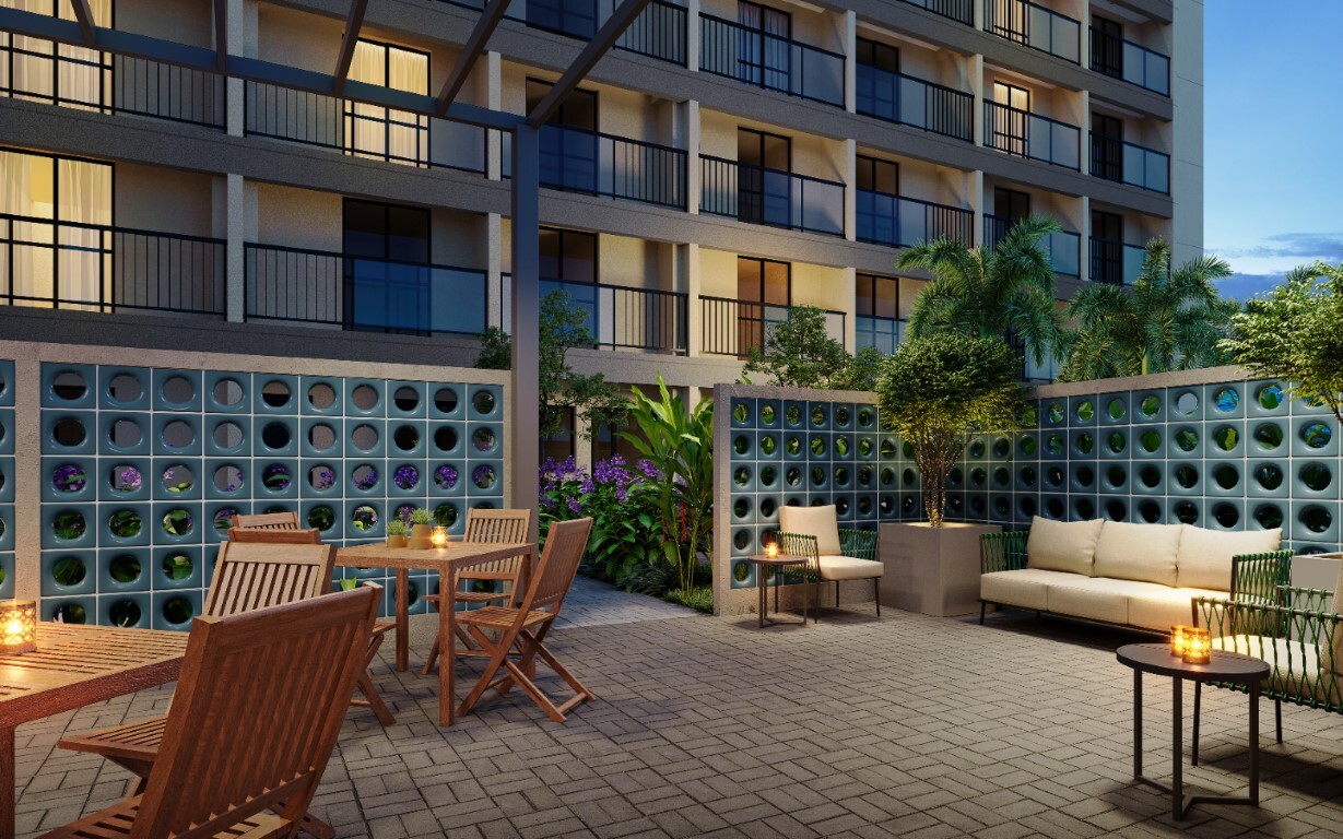 Residencial Multifamiliar de 1 quarto, 31m² no bairro Santo Cristo, em Rio de Janeiro | Eu Corretor