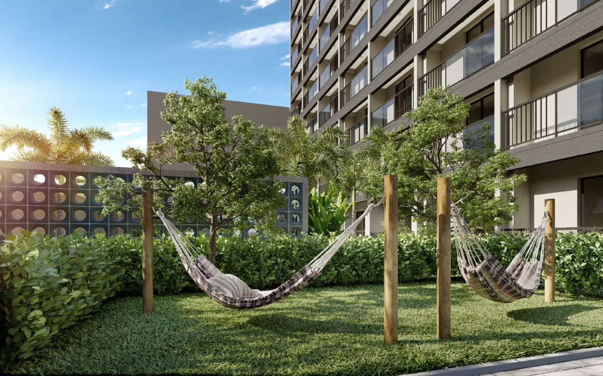 Residencial Multifamiliar de 1 quarto, 31m² no bairro Santo Cristo, em Rio de Janeiro | Eu Corretor