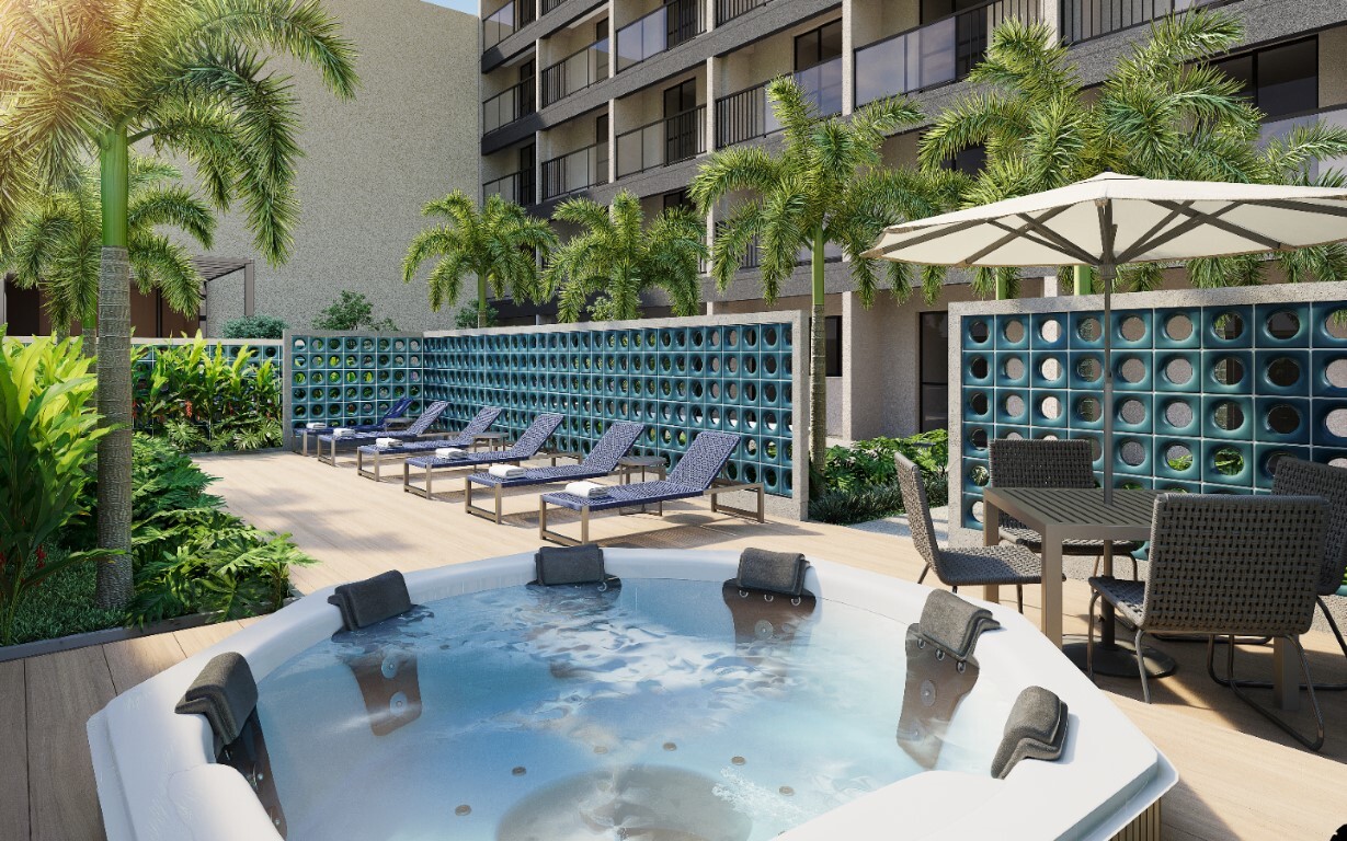 Residencial Multifamiliar de 1 quarto, 31m² no bairro Santo Cristo, em Rio de Janeiro | Eu Corretor