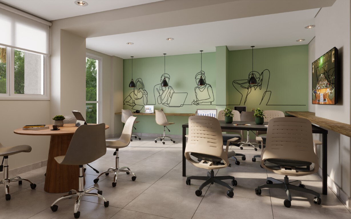 Residencial Multifamiliar de 2 quartos, 38m² no bairro Olaria, em Rio de Janeiro | Eu Corretor