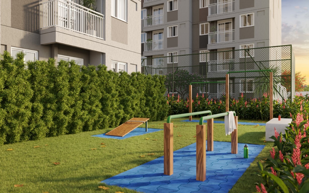 Residencial Multifamiliar de 2 quartos, 38m² no bairro Olaria, em Rio de Janeiro | Eu Corretor