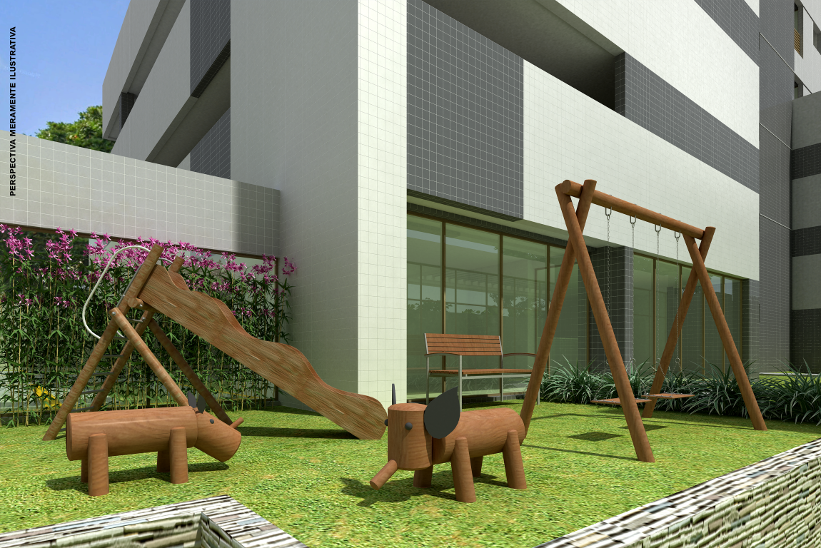 Residencial Multifamiliar de 2 quartos, 54m² no bairro Madalena, em Recife | Eu Corretor