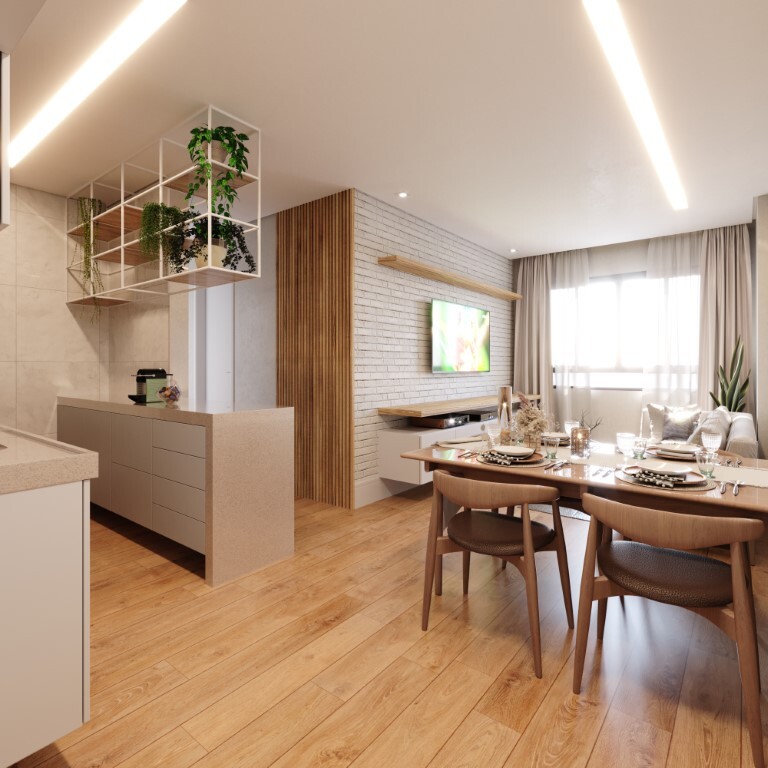 Luar do Norte - Torque Construções