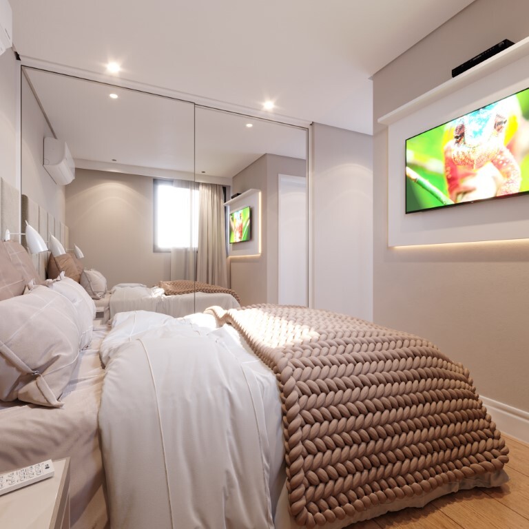 Luar do Norte - Torque Construções