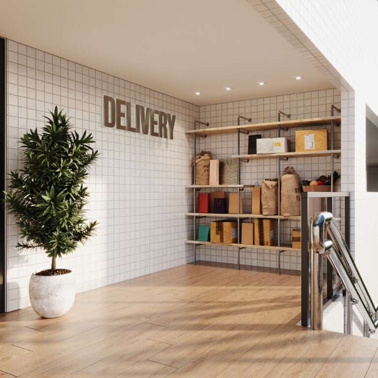 Luar do Norte - Torque Construções