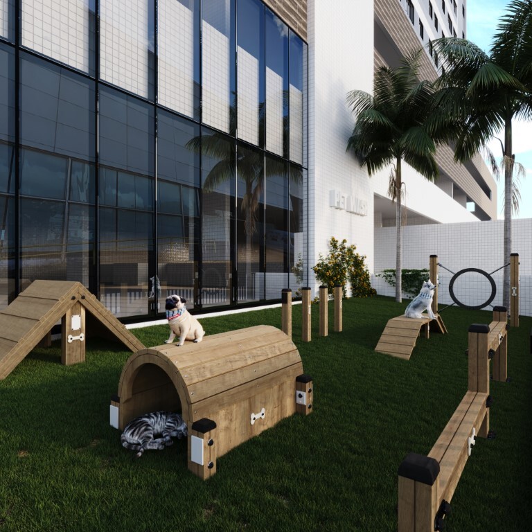 Luar do Norte - Torque Construções