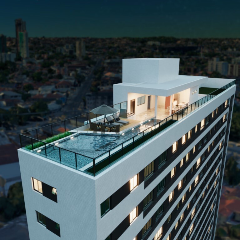 Luar do Norte - Torque Construções