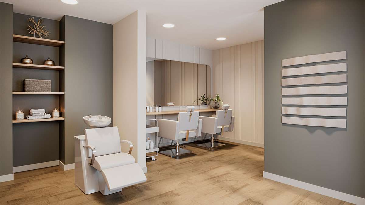 Vibra Parque Cidade Universitária - Fase 1 Vibra Parque Cidade Universitária - Fase 1