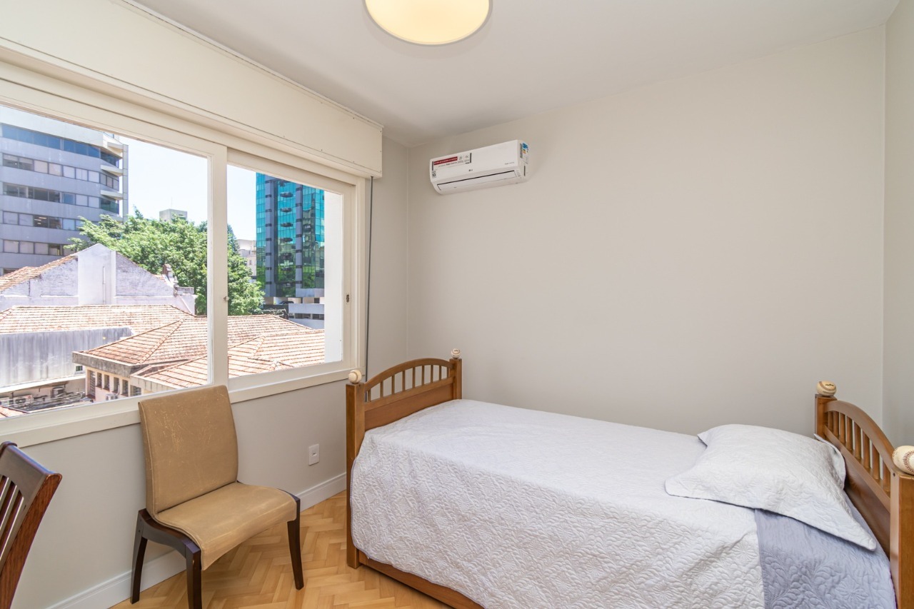 Residencial Multifamiliar de 3 quartos, 120m² no bairro Moinhos de Vento, em Porto Alegre | Eu Corretor