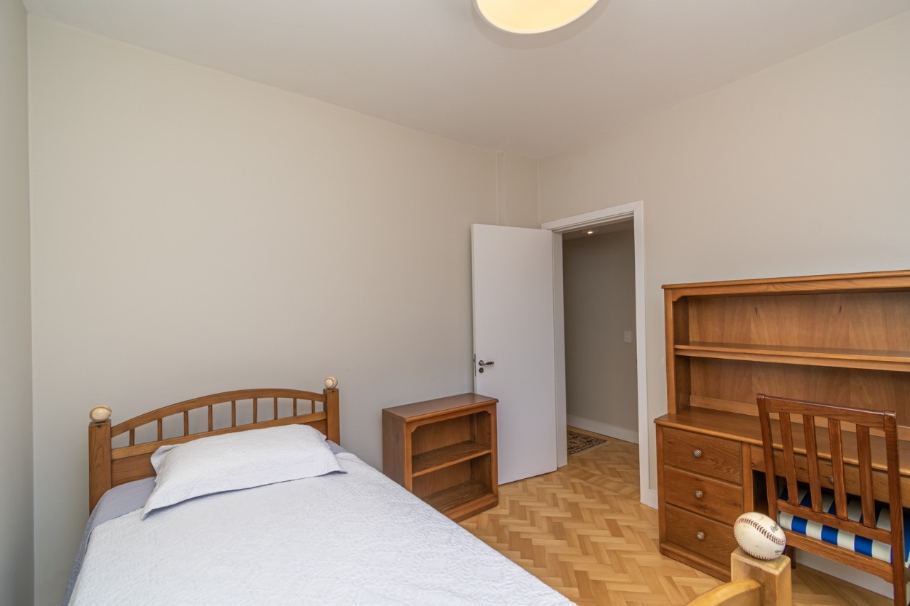 Residencial Multifamiliar de 3 quartos, 120m² no bairro Moinhos de Vento, em Porto Alegre | Eu Corretor