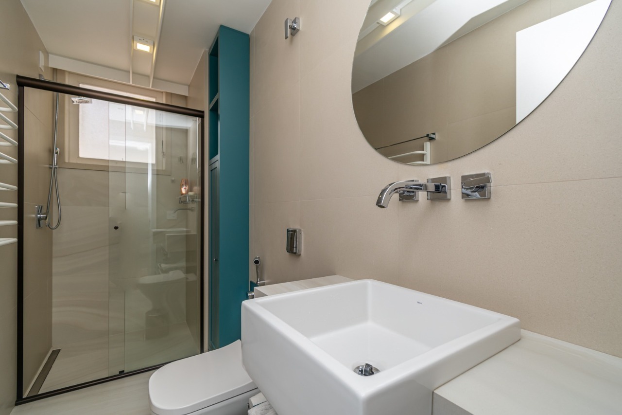 Residencial Multifamiliar de 3 quartos, 120m² no bairro Moinhos de Vento, em Porto Alegre | Eu Corretor